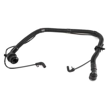 25193343 Positive Crankcase Ventilation PCV Hose Tube with Charge AIR Bypass for Chevrolet Cruze Buick Encore 2013-2019 
25193343 Positive Crankcase Ventilation PCV Hose Tube with Charge AIR Bypass for Chevrolet Cruze Buick Encore 2013-2019