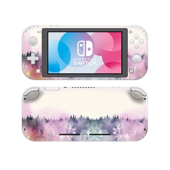 Beautiful Forest Style Vinyl Skin Sticker for Nintendo Switch Lite NSL Protective Film Decal Skins Cover KYSNSL0120
Beautiful Forest Style Vinyl Skin Sticker for Nintendo Switch Lite NSL Protective Film Decal Skins Cover KYSNSL0120