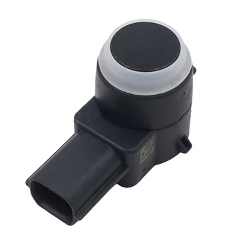 PDC Bumper Parking Sensor Parking Sensor Bumper Reverse Assist 1014388-11-A for Tesla Model S Black
PDC Bumper Parking Sensor Parking Sensor Bumper Reverse Assist 1014388-11-A for Tesla Model S Black