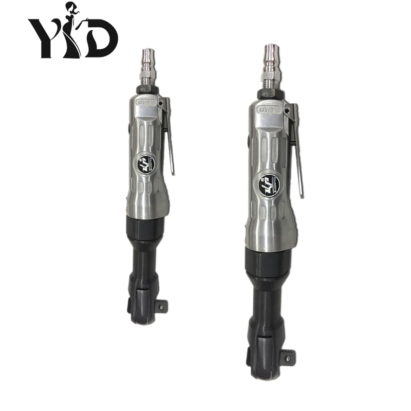 Pneumatic Wrench 1/2 Air Ratchet High Torque Right Angle Key Small Wind Gun Faster Key Pneumatic Wrench Pneumatic Tools
Pneumatic Wrench 1/2 Air Ratchet High Torque Right Angle Key Small Wind Gun Faster Key Pneumatic Wrench Pneumatic Tools