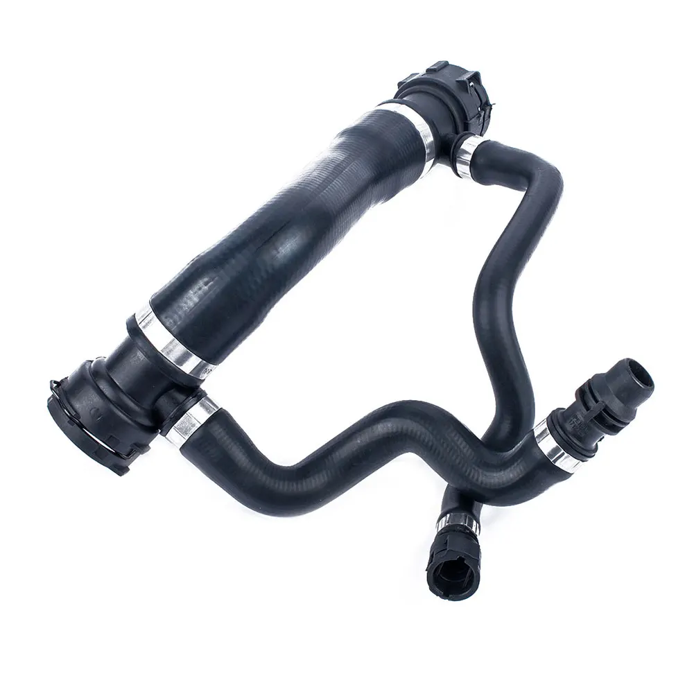 Water Replacement Part Car Radiator Spare Pipe Repair Rubber Modify Portable Cooling Hose Wear Resistant DIY For BMW 5 Series
Water Replacement Part Car Radiator Spare Pipe Repair Rubber Modify Portable Cooling Hose Wear Resistant DIY For BMW 5 Series