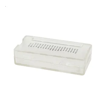 Holder Storage Box Protective Case Portable Wear Resistant Replacement Anti Scratch Dust Proof Carrying For Raspberry Pi Zero
Holder Storage Box Protective Case Portable Wear Resistant Replacement Anti Scratch Dust Proof Carrying For Raspberry Pi Zero