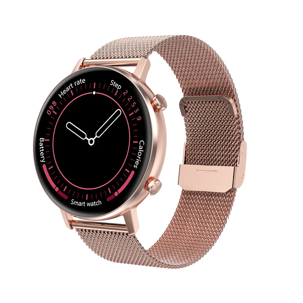 Smart Watch Men 360*360 HD Screen Dual UI Heart Rate Monitor IP67 Waterptoof For Android IOS Phone Women Watch For IOS Android
Smart Watch Men 360*360 HD Screen Dual UI Heart Rate Monitor IP67 Waterptoof For Android IOS Phone Women Watch For IOS Android