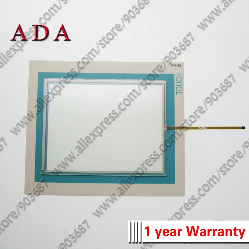 Touch Screen Digitizer for 6AV6 545-0CC10-0AX0 TP270 10" Touch Panel for 6AV6545-0CC10-0AX0 TP270 10" with Overlay protect film
Touch Screen Digitizer for 6AV6 545-0CC10-0AX0 TP270 10" Touch Panel for 6AV6545-0CC10-0AX0 TP270 10" with Overlay protect film