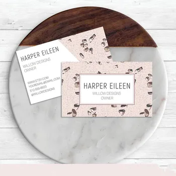 Custom Pink Business Card Geometric Business Card Design Modern Business Card Blogger Business Card
Custom Pink Business Card Geometric Business Card Design Modern Business Card Blogger Business Card