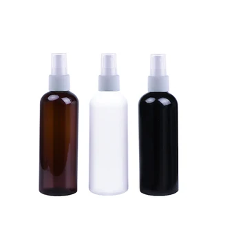 30X300ml Black empty Spray Bottles Perfume Flairosol Fine Mist Sprayer Make Up Container with Pump Atomizer white travel bottle
30X300ml Black empty Spray Bottles Perfume Flairosol Fine Mist Sprayer Make Up Container with Pump Atomizer white travel bottle