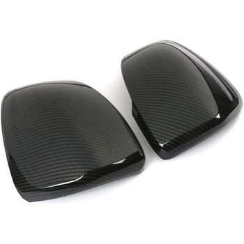 Car Accessories Exterior Rear View Mirror Cover Trim for Volvo XC40 2018-2020 ABS
Car Accessories Exterior Rear View Mirror Cover Trim for Volvo XC40 2018-2020 ABS