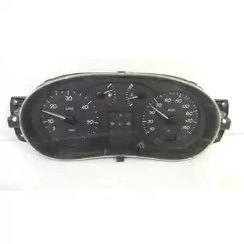 P8200140413B 2272889 Watch Features Km Renault Master Ii Ph. 2 Doka/pr. Fgst 
P8200140413B 2272889 Watch Features Km Renault Master Ii Ph. 2 Doka/pr. Fgst