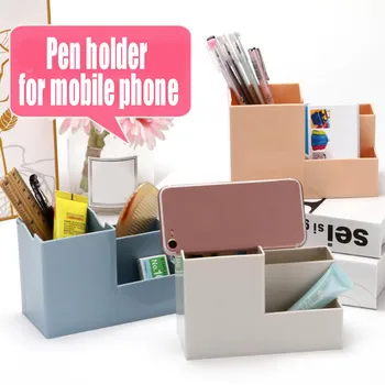 Tidy Desktop Desk Multi-Function Items Large Space Storage Rack School company desk storage box plastic pencil box desktop neat
Tidy Desktop Desk Multi-Function Items Large Space Storage Rack School company desk storage box plastic pencil box desktop neat