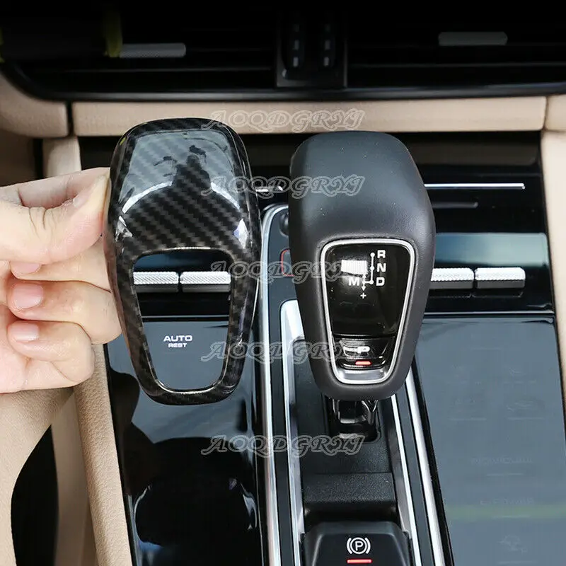 Аксессуары ar, стильная отделка из углеродного волокна для Porsche Cayenne 2018-2021
Аксессуары ar, стильная отделка из углеродного волокна для Porsche Cayenne 2018-2021