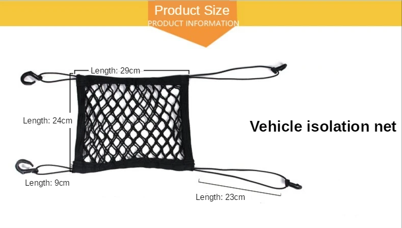Safety Gate Anti-collision Mesh Pet Accessories For Dogs Safety Gate Anti-collision Mesh Pet Accessories For Dogs