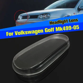 2PCS Left/Right Car Headlight Headlamp Clear Lens Auto Shell Cover For VW MK4 Golf GTI R32 1999 2000 2001 2002 2003 2004 2005
2PCS Left/Right Car Headlight Headlamp Clear Lens Auto Shell Cover For VW MK4 Golf GTI R32 1999 2000 2001 2002 2003 2004 2005