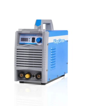 

KeyGree Single Phase 220V Argon arc welding machine IGBT Inverter DC TIG 200 industrial welders tig/mma welder