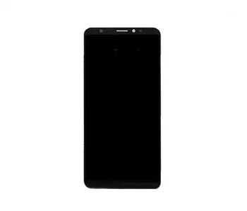 5.7" LCD For Meizu M8 Lite LCD Display Touch Screen Digitizer Glass Panel Assembly + Free Tools
5.7" LCD For Meizu M8 Lite LCD Display Touch Screen Digitizer Glass Panel Assembly + Free Tools