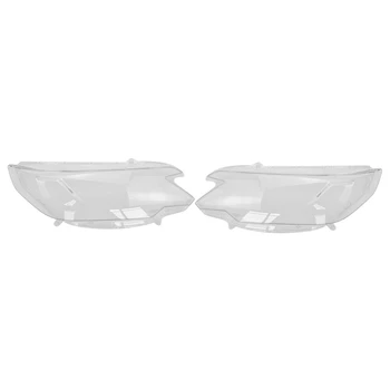 for Honda CRV 2015-2016 Headlight Shell Lamp Shade Transparent Lens Cover Headlight Glass Cover
for Honda CRV 2015-2016 Headlight Shell Lamp Shade Transparent Lens Cover Headlight Glass Cover