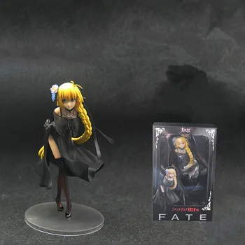 Japanese Fate Grand Order Joan of Arc Saber Ghost Dress Ver Model PVC Decoration Anime Action Figure Collection Doll New
Japanese Fate Grand Order Joan of Arc Saber Ghost Dress Ver Model PVC Decoration Anime Action Figure Collection Doll New