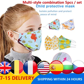 In-Stock!5Pcs Children Mask Sterile Dust-Proof Respirator Breath-Valve Mouth Pm2.5 Filter Filtro Carbon Activado Para Mascara
In-Stock!5Pcs Children Mask Sterile Dust-Proof Respirator Breath-Valve Mouth Pm2.5 Filter Filtro Carbon Activado Para Mascara