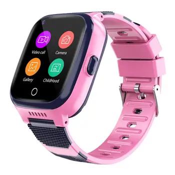 Y98 Children Smart PhoneWatch 4G WIFI LBS Bluetooth GPS Watch Video Call HD Touch Screen Waterproof Watch Step Counter for kids
Y98 Children Smart PhoneWatch 4G WIFI LBS Bluetooth GPS Watch Video Call HD Touch Screen Waterproof Watch Step Counter for kids