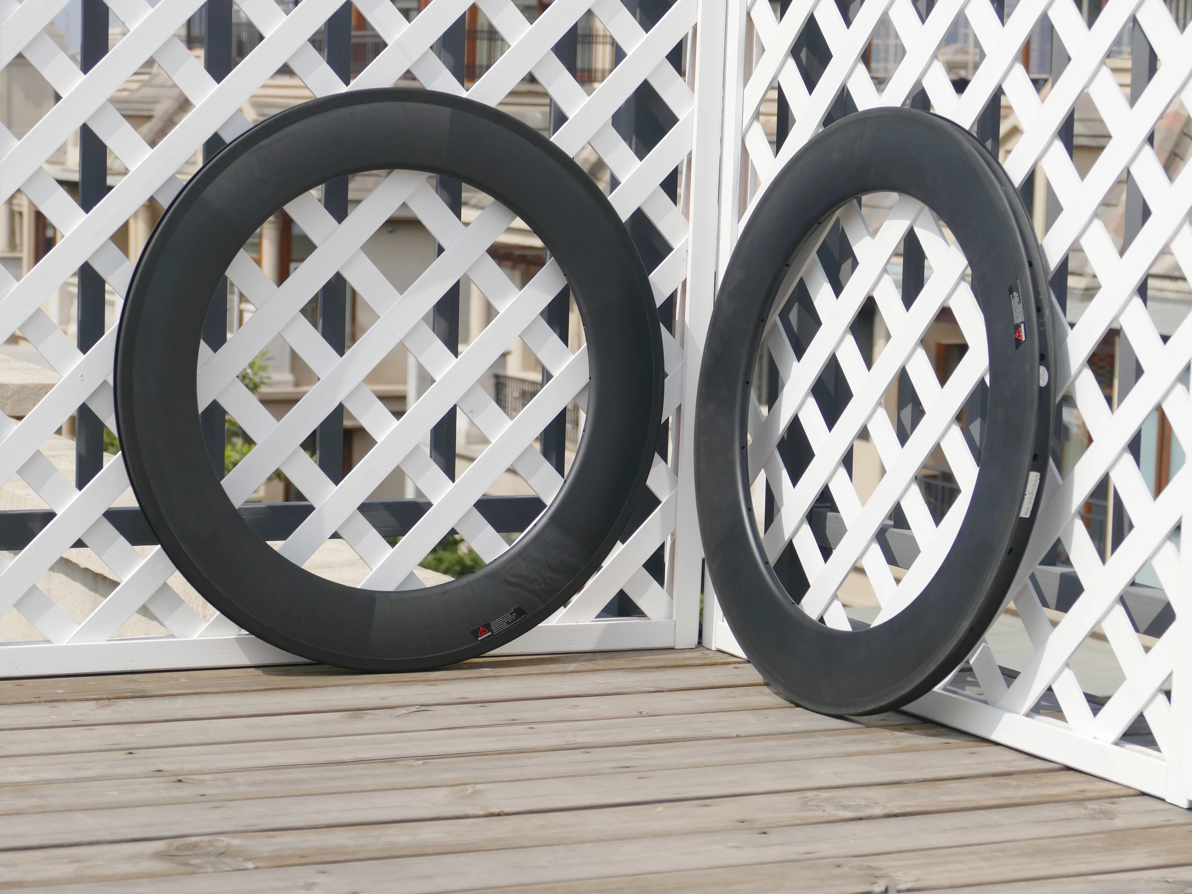 FLX-RIM-T8 Full Carbon Road Bike Tubular Wheel Rim Depth 88mm Toray Carbon Wheel Rims Basalt material Brake Surface Width 23mm
FLX-RIM-T8 Full Carbon Road Bike Tubular Wheel Rim Depth 88mm Toray Carbon Wheel Rims Basalt material Brake Surface Width 23mm