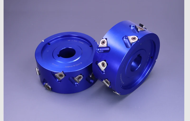 KDT milling cutter