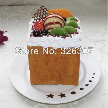 Artificial food customize Simulation food model customized simulation model fruit toast restaurant dishes fake food samples show
Artificial food customize Simulation food model customized simulation model fruit toast restaurant dishes fake food samples show