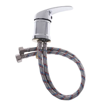 Hot Cold Faucet Spray Hose Replacement Set Spa Beauty Salon Shampoo Bowl Sink Hair Salon Building Materials Accessories
Hot Cold Faucet Spray Hose Replacement Set Spa Beauty Salon Shampoo Bowl Sink Hair Salon Building Materials Accessories