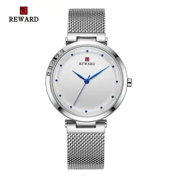 Women Fashion Watch 2019 Brand Waterproof Stainless Steel Watch Woman Casual Quartz Wrist Watches Clock Woman Relogio Feminino
Women Fashion Watch 2019 Brand Waterproof Stainless Steel Watch Woman Casual Quartz Wrist Watches Clock Woman Relogio Feminino