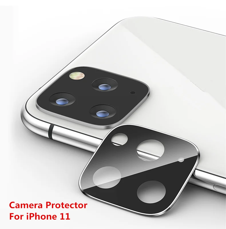 For iPhone 11 Pro Max Camera Lens Screen Protector For iPhone 11 Pro XS XR XS Max Tempered Glass Lens Protection
For iPhone 11 Pro Max Camera Lens Screen Protector For iPhone 11 Pro XS XR XS Max Tempered Glass Lens Protection