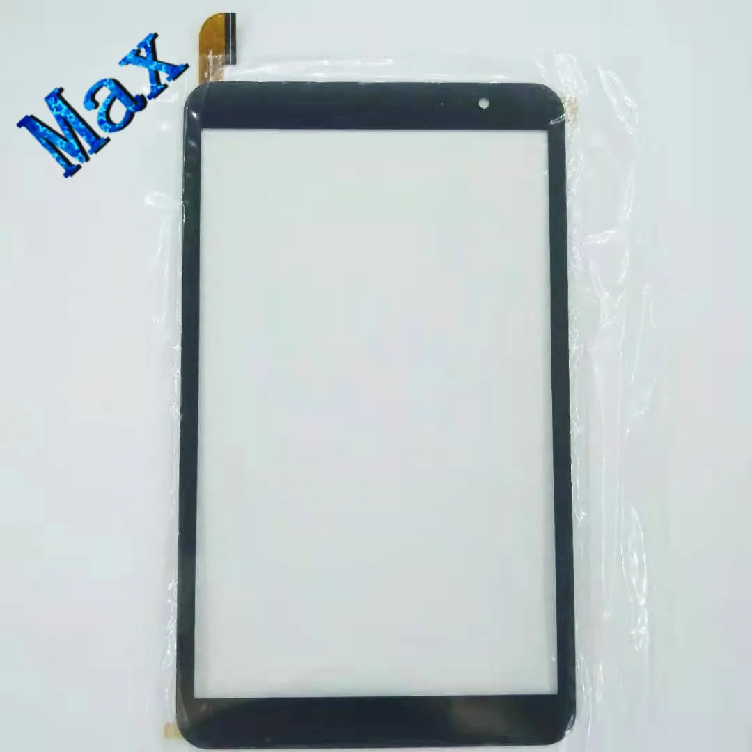 Емкостный сенсорный экран DH-0887A8-PG-FPC862 дюйма для Teclast P80 | Компьютеры и офис