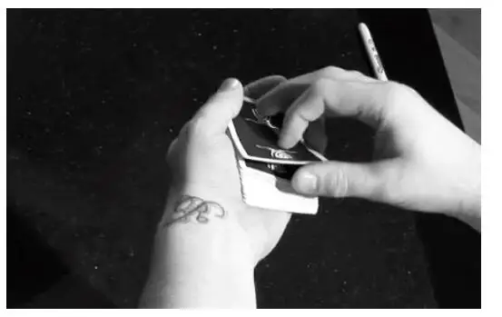 "Motion" от danel Madison-magic tricks | Игрушки и хобби