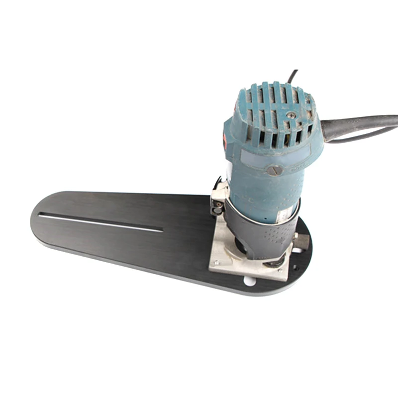 Trimming machine DIY accessories Special matching Milling circle Processing circle Universal type Woodworking tools set
Trimming machine DIY accessories Special matching Milling circle Processing circle Universal type Woodworking tools set