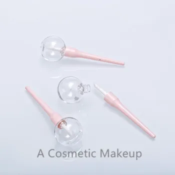 6ml Pink Lollipop Empty Lip Gloss Tube Mini Refillable Bottles Lips Balm Bottle Brush Container Lipgloss Tube Lipstick Storage
6ml Pink Lollipop Empty Lip Gloss Tube Mini Refillable Bottles Lips Balm Bottle Brush Container Lipgloss Tube Lipstick Storage