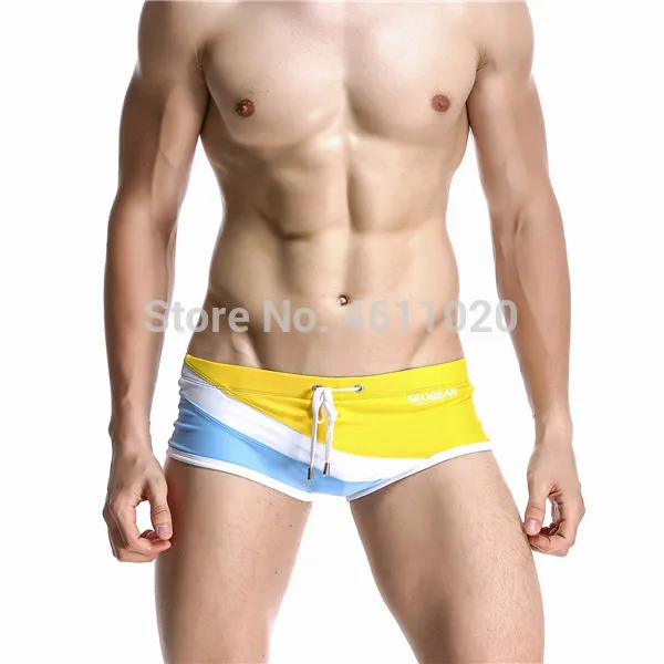Men's Trunks607