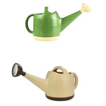 NEW-Gardening Watering Can Thickened Environmental Protection Watering Pot Watering
NEW-Gardening Watering Can Thickened Environmental Protection Watering Pot Watering