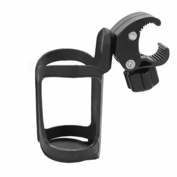 Baby Stroller Cup Holder Water Cup Fixing Frame Children Four-wheeled Umbrella Car Bottle Holder Bottle Holder
Baby Stroller Cup Holder Water Cup Fixing Frame Children Four-wheeled Umbrella Car Bottle Holder Bottle Holder