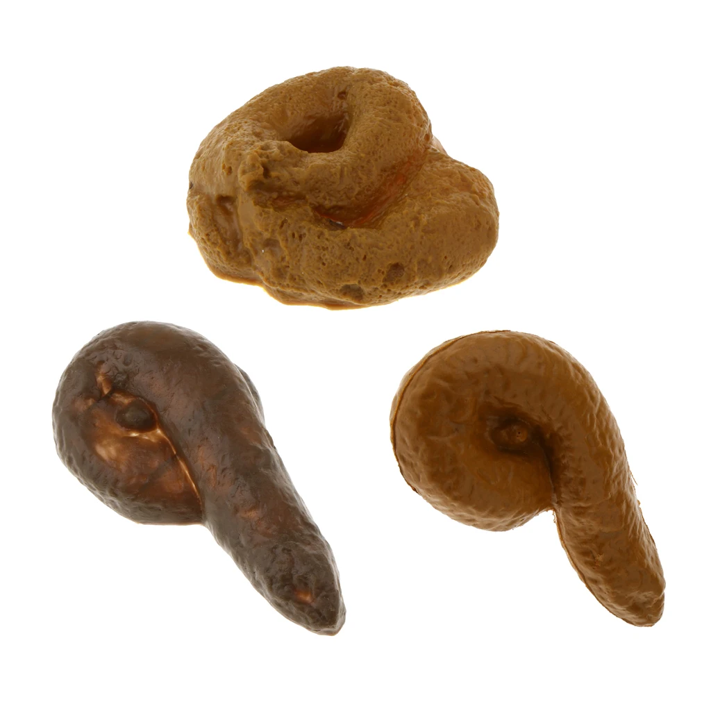 Simulation Dog Doo Poop Crap Turd Stool Party Prank Gag Gift Simulation Dog Doo Poop Crap Turd Stool Party Prank Gag Gift