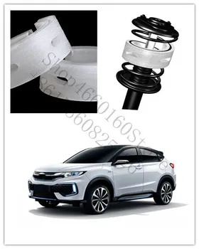 PUOU Car Shock Absorber Spring Bumpers Power 2 Pcs Auto-Buffers For XNV Honda Jazz enjoys Type Cushion Buffer free Shipping 
PUOU Car Shock Absorber Spring Bumpers Power 2 Pcs Auto-Buffers For XNV Honda Jazz enjoys Type Cushion Buffer free Shipping