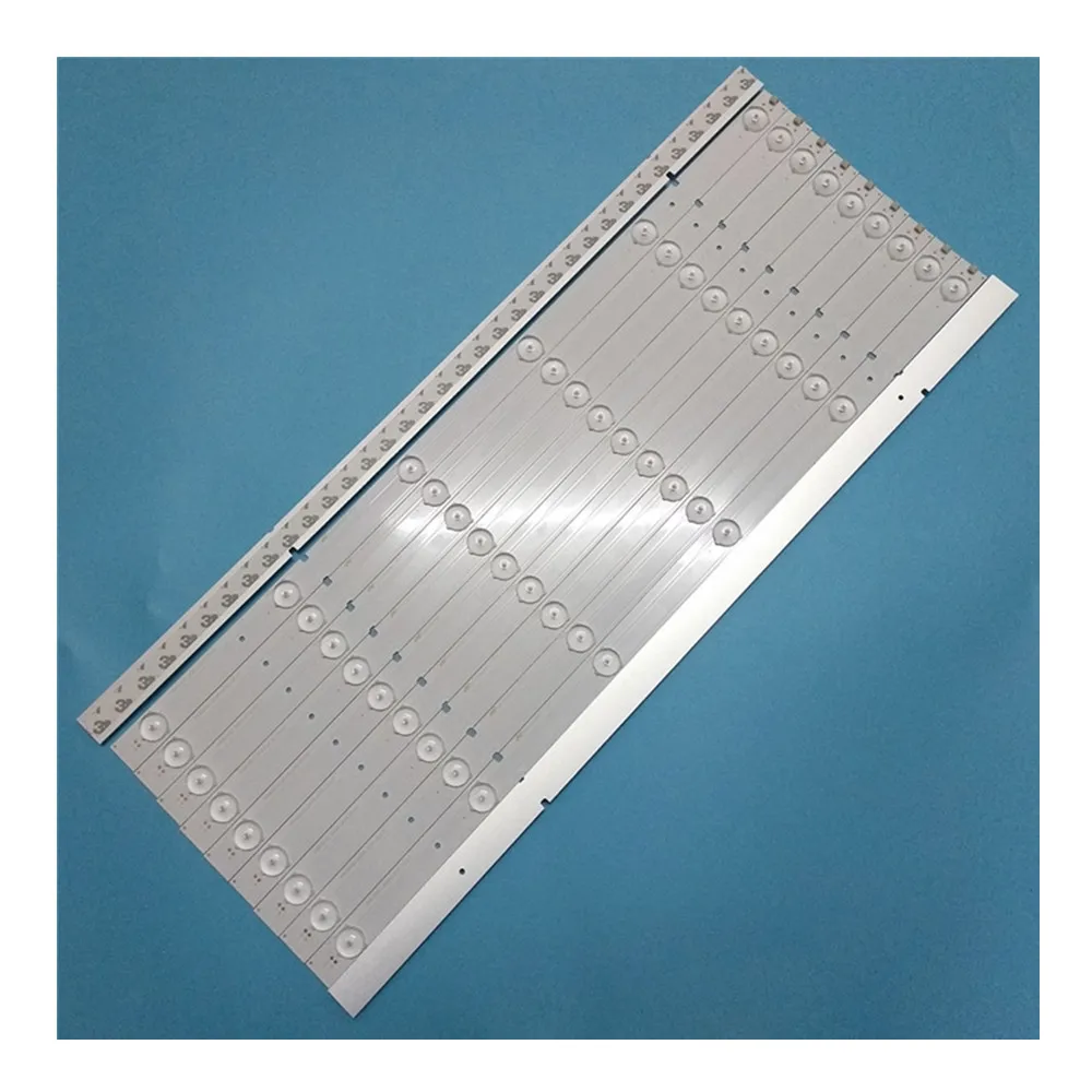 100% new33шт/комплект светодиодный полоски для HISENSE 50 TV 50H3 50K22DG светодиодный 50EC280JD HD500DF B57 S0 SVH500A22 REV05 6 светодиодный 131113
100% new33шт/комплект светодиодный полоски для HISENSE 50 TV 50H3 50K22DG светодиодный 50EC280JD HD500DF B57 S0 SVH500A22 REV05 6 светодиодный 131113