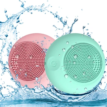 Face Cleansing Brush Pore Cleaner Exfoliator Face Scrub Washing Brush Face Cleanser Skin Care Tool
Face Cleansing Brush Pore Cleaner Exfoliator Face Scrub Washing Brush Face Cleanser Skin Care Tool