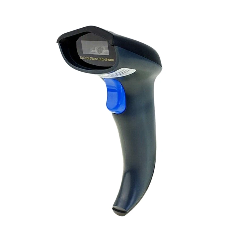 W3 Wired CCD BarCode Scanner Red Light One-Dimensional Scan Screen BarCode Scanner
W3 Wired CCD BarCode Scanner Red Light One-Dimensional Scan Screen BarCode Scanner