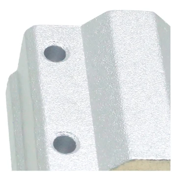 New SCS8UU 8mm Linear motion slide units bearing block Al Rail guide shaft CNC SILVER 
New SCS8UU 8mm Linear motion slide units bearing block Al Rail guide shaft CNC SILVER