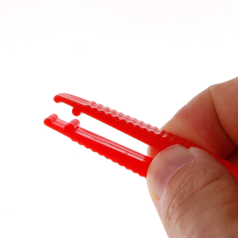 5Pcs Car Auto Van Blade Fuse Puller Clip Holder Insert Removal Security Tool R2LC
5Pcs Car Auto Van Blade Fuse Puller Clip Holder Insert Removal Security Tool R2LC