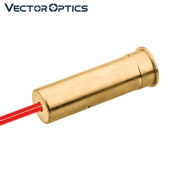 Vector Optics 20GA 20 Gauge Cartridge Red Laser Bore Sight Sighter Collimator For Remington SAIGA Mossberg Hunting Shotgun ZERO 
Vector Optics 20GA 20 Gauge Cartridge Red Laser Bore Sight Sighter Collimator For Remington SAIGA Mossberg Hunting Shotgun ZERO