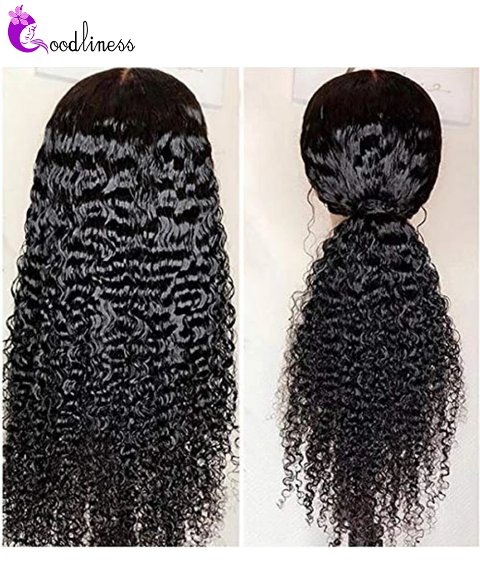 glueless lace frontal wig
