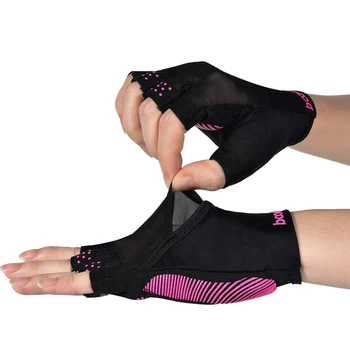 Breathable Extended Wrist Support Gym Gloves Exercise Yoga Non-Slip Half Finger Fitness Gloves Man Woman Wrist Wrap Support
Breathable Extended Wrist Support Gym Gloves Exercise Yoga Non-Slip Half Finger Fitness Gloves Man Woman Wrist Wrap Support