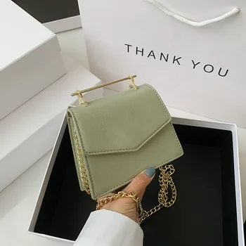 lipstick bag Small bag female temperament small square bag Korean fashion one shoulder messenger chain bag handbag
lipstick bag Small bag female temperament small square bag Korean fashion one shoulder messenger chain bag handbag