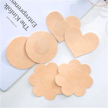 20pcs Chest Stickers Adhesivo Bra Nipple Covers Accessories Women's Invisible Breast Lift Tape Overlays on Bra Nipple Stickers
20pcs Chest Stickers Adhesivo Bra Nipple Covers Accessories Women's Invisible Breast Lift Tape Overlays on Bra Nipple Stickers