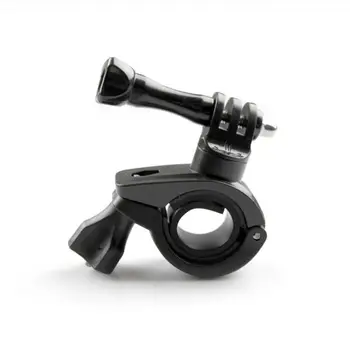 Go Pro Hero Camera Bicycle Mount Bike Motorcycle Bracket Holder Support for GoPro Hero 3+ 6/5/4/3/2 Skeleton Frame Stand Clip
Go Pro Hero Camera Bicycle Mount Bike Motorcycle Bracket Holder Support for GoPro Hero 3+ 6/5/4/3/2 Skeleton Frame Stand Clip