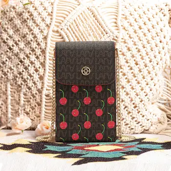 Crossbody mobile wallet pocket wallet one shoulder
Crossbody mobile wallet pocket wallet one shoulder