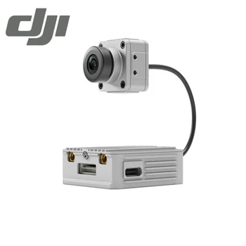 DJI FPV Air Unit for DJI FPV Goggles /DJI FPV Remote Controller with ultra-low-latency high-definition digital image
DJI FPV Air Unit for DJI FPV Goggles /DJI FPV Remote Controller with ultra-low-latency high-definition digital image